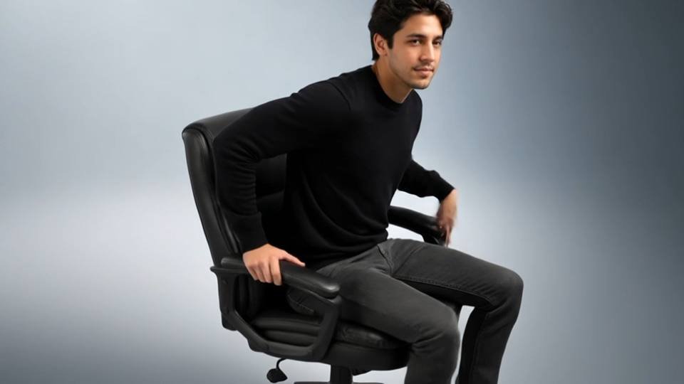 Transform 2.0 chair film