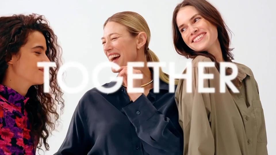 Lifestyle brand movie — the art of living well
